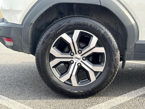Voitures D'occasion À Saint Maximin | Dacia Duster 1.0 Eco-G 100Ch Expression