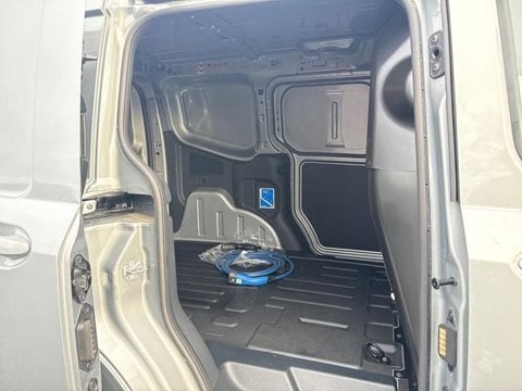 Voitures D'0Km À Amiens | Ford Transit Courier Electrique 100 Kw 136Ch Limited
