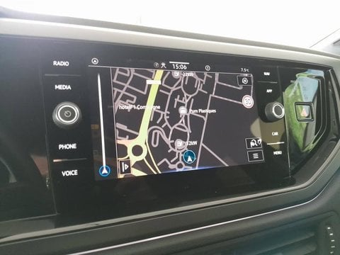 Voitures D'occasion À Jaux Compiègne | Volkswagen Polo 1.0 Tsi 95Ch R-Line Edition