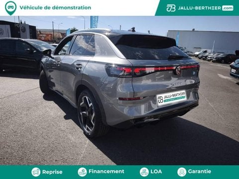 Voitures D'0Km À Saint-Ouen L'aumône | Volkswagen T-Roc 1.5 Etsi 150Ch R-Line Dsg7