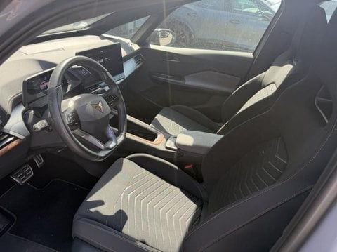 Voitures D'occasion À Jaux Compiègne | Cupra Born 204Ch L 58 Kwh V