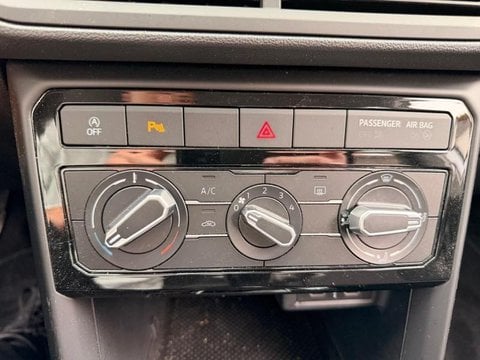 Voitures D'occasion À Sartrouville | Volkswagen T-Cross 1.0 Tsi 95Ch Life Tech