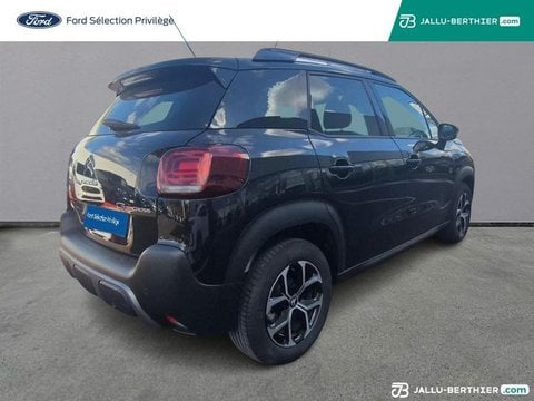 Voitures D'occasion À Corbeil-Essonnes | Citroën C3 Aircross 1.2 Puretech 110Ch S&S Plus