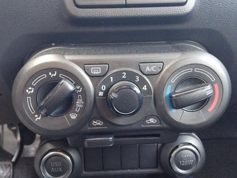 Voitures D'occasion À Saint Ouen L'aumône | Suzuki Ignis 1.2 Dualjet Hybrid 83Ch Avantage