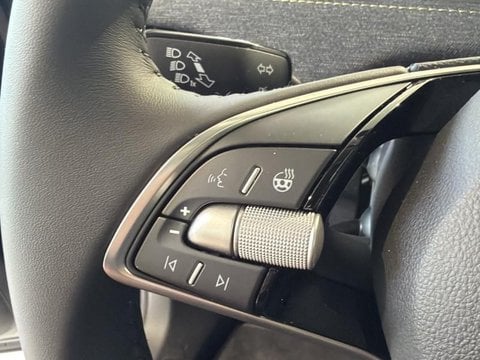Voitures D'0Km À Garges Lès Gonesse | Škoda Elroq 190Ch 60 Element