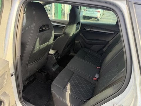 Voitures D'occasion À Jaux Compiègne | Škoda Karoq 1.5 Tsi Act 150Ch Sportline Dsg7