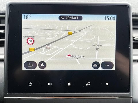 Voitures D'occasion À Saint Quentin | Renault Captur 1.0 Tce 90Ch Business -21
