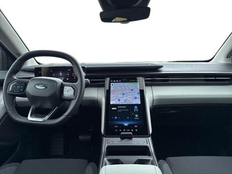 Voitures D'0Km À Saint Maximin | Ford Explorer 170Ch Standard Range 52Kwh Rwd