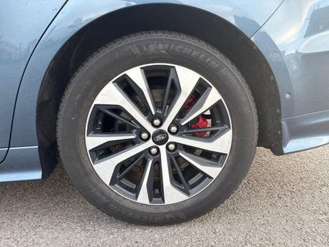Voitures D'occasion À Jaux Compiègne | Ford S-Max 2.0 Ecoblue 150Ch St-Line Bva8 Euro6.2