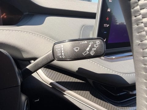Voitures D'0Km À Jaux Compiègne | Škoda Elroq 286Ch 85 Sportline