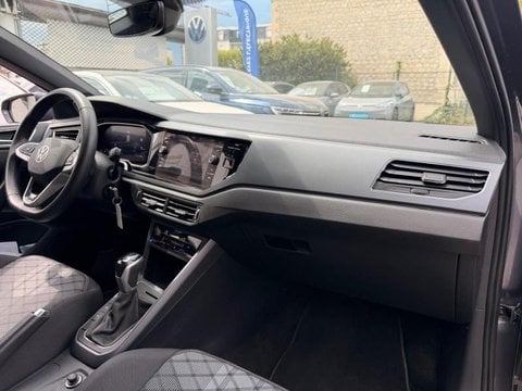 Voitures D'occasion À Sartrouville | Volkswagen Polo 1.0 Tsi 116Ch R-Line Edition Dsg7