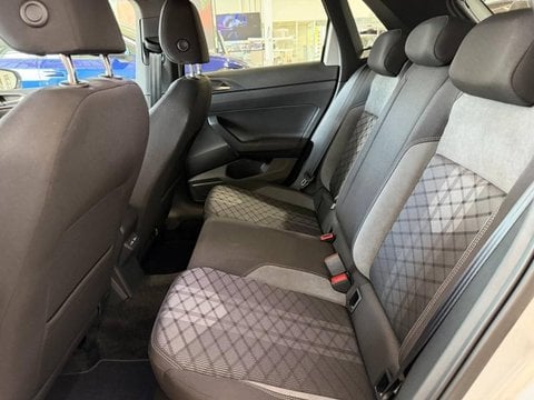 Voitures D'0Km À Garges Lès Gonesse | Volkswagen Polo 1.0 Tsi 116Ch R-Line Dsg7