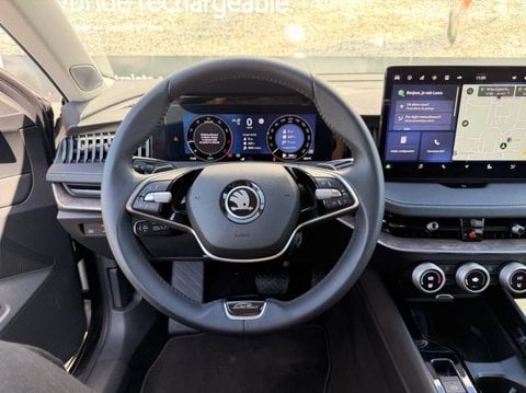 Voitures D'occasion À Jaux Compiègne | Škoda Superb 1.5 Tsi Act 150 Mhev Laurin & Klement Dsg7