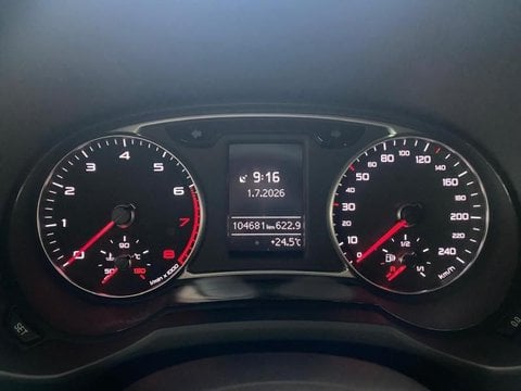 Voitures D'occasion À Beauvais | Audi A1 Sportback 25 Tfsi 95Ch Business Line