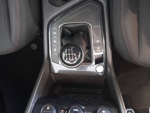 Voitures D'occasion À Jaux Compiègne | Volkswagen Tiguan 2.0 Tdi 150Ch Sound