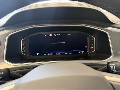Voitures D'occasion À Villaines Sous Bois | Volkswagen T-Roc 1.5 Tsi Evo 150Ch Style Exclusive Dsg7
