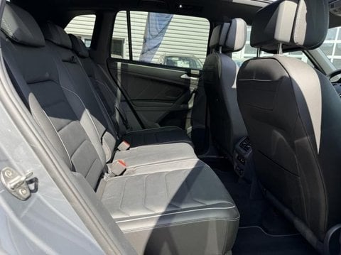 Voitures D'occasion À Garges Lès Gonesse | Volkswagen Tiguan 2.0 Tdi 150Ch R-Line Exclusive Dsg7