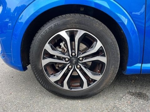 Voitures D'occasion À Etampes | Ford Puma 1.0 Flexifuel 125Ch S&S Mhev St-Line