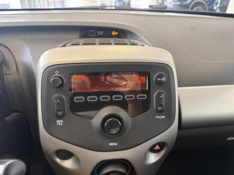 Voitures D'occasion À Villaines Sous Bois | Citroën C1 Vti 68 Feel 3P