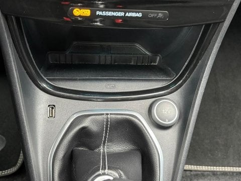 Voitures D'occasion À Laon | Ford Puma 1.0 Ecoboost 125Ch Mhev Titanium 6Cv