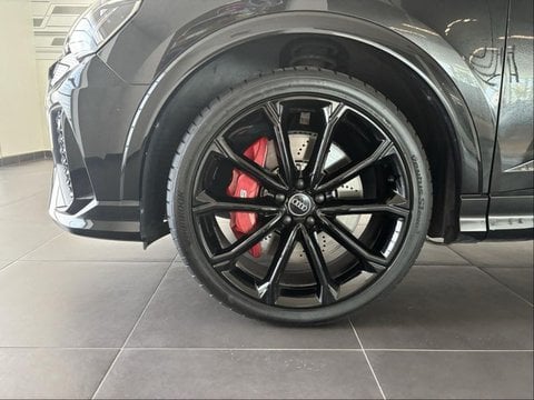 Voitures D'occasion À Beauvais | Audi Rs Q3 Sportback 2.5 Tfsi 400Ch Quattro S Tronic 7 28Cv