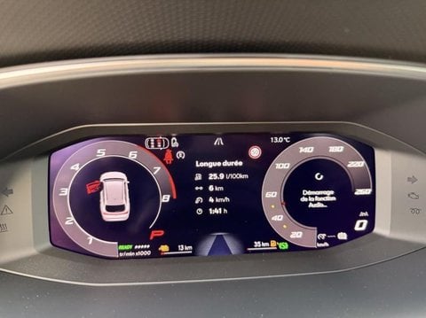 Voitures D'0Km À Jaux Compiègne | Seat Leon St 1.5 Ehybrid 204Ch Fr Dsg6