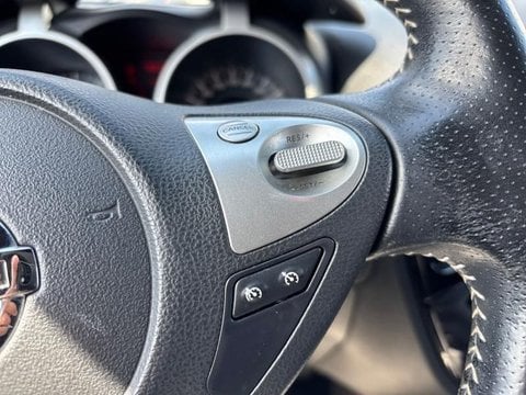 Voitures D'occasion À Morangis | Nissan Juke 1.2 Dig-T 115Ch Tekna
