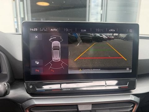 Voitures D'occasion À Jaux Compiègne | Cupra Leon 1.5 Etsi 150Ch V Dsg7