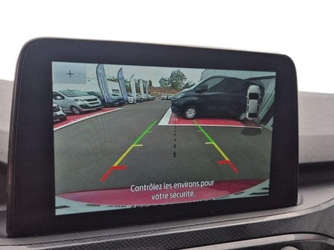 Voitures D'occasion À Corbeil-Essonnes | Ford Kuga 2.5 Duratec 190Ch Fhev St-Line X Bva