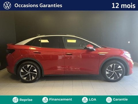 Voitures D'occasion À Roissy En France | Volkswagen Id.5 286Ch Pro 77Kwh Life Max