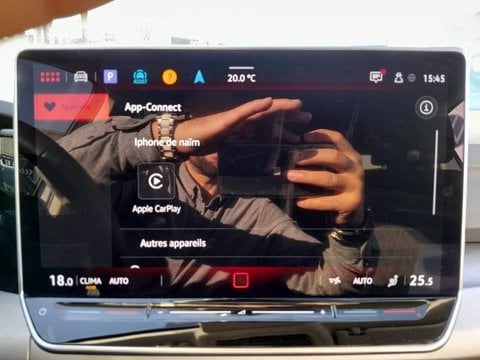 Voitures D'occasion À Pierrelaye | Volkswagen Golf 1.5 Tsi Evo2 116Ch Vw Edition