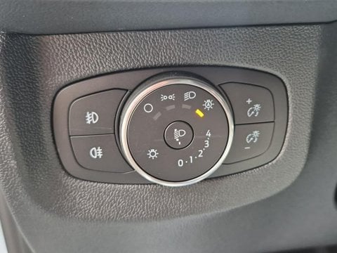 Voitures D'0Km À Corbeil-Essonnes | Ford Transit Courier 1.0 Ecoboost 125Ch Limited