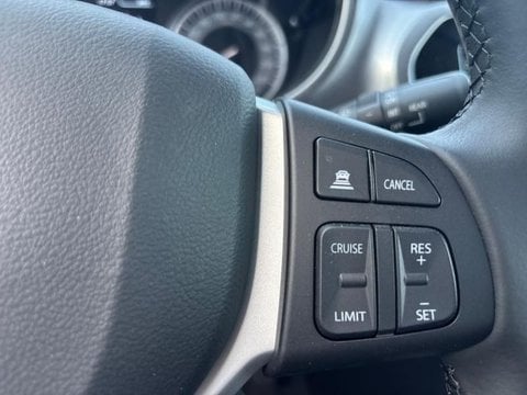 Voitures D'occasion À Etampes | Suzuki Vitara 1.4 Boosterjet Hybrid 129Ch Privilège