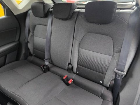 Voitures D'occasion À Saint Quentin | Renault Captur 1.0 Tce 90Ch Business -21