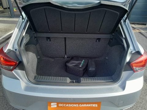 Voitures D'occasion À Jaux Compiègne | Seat Ibiza 1.0 Tsi 115Ch Copa Dsg7
