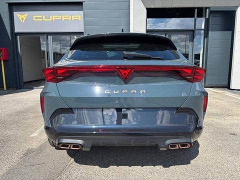 Voitures D'0Km À Jaux Compiègne | Cupra Formentor 1.5 Ehybrid 272Ch Vz Dsg6