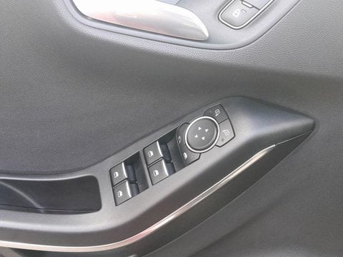 Voitures D'occasion À Saint Ouen L'aumône | Ford Puma 1.0 Ecoboost 125Ch Mhev Titanium 7Cv