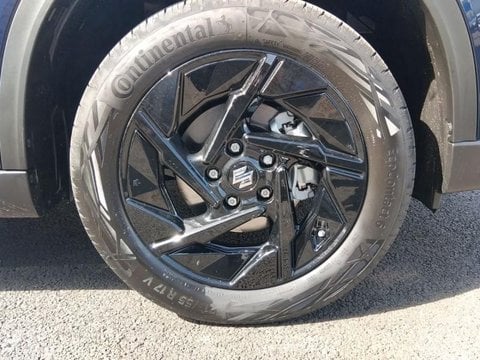 Voitures D'occasion À Corbeil-Essonnes | Suzuki Vitara 1.4 Boosterjet Hybrid 110Ch Xplore Auto