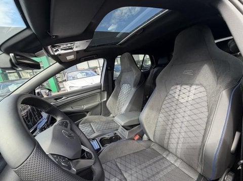 Voitures D'0Km À Garges Lès Gonesse | Volkswagen Golf 2.0 Tdi 150Ch R-Line Dsg7