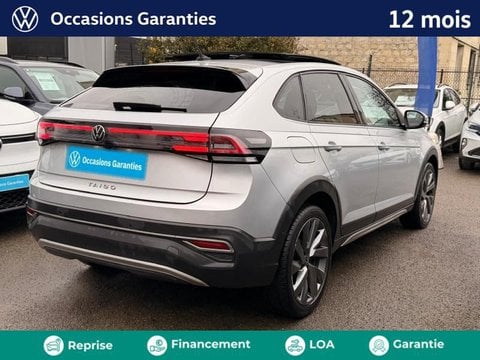 Voitures D'occasion À Sartrouville | Volkswagen Taigo 1.0 Tsi 110Ch Style Dsg7