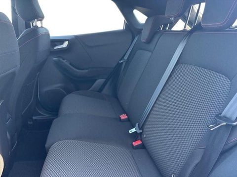 Voitures D'occasion À Vauchelles Les Quesnoy | Ford Puma 1.0 Flexifuel 125Ch S&S Mhev St-Line