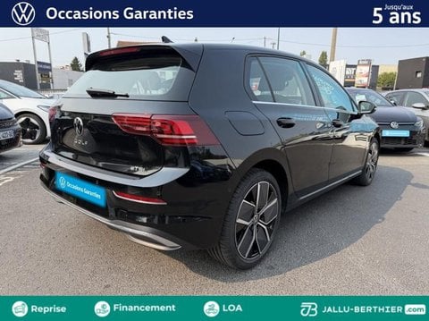 Voitures D'occasion À Pierrelaye | Volkswagen Golf 1.5 Etsi Evo2 116Ch Style Dsg7