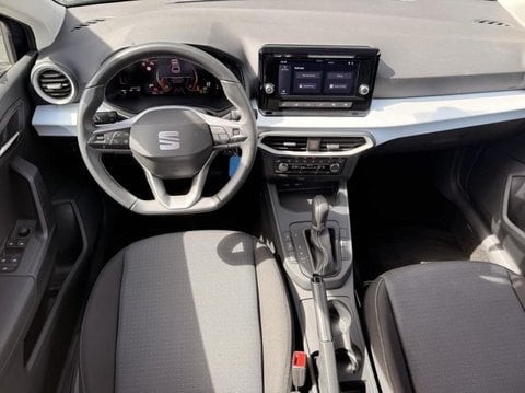 Voitures D'occasion À Beauvais | Seat Ibiza 1.0 Tsi 115Ch Copa Dsg7