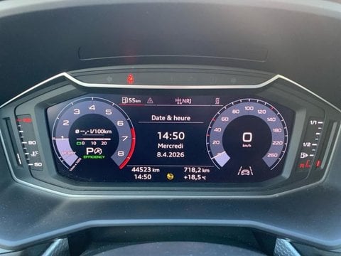 Voitures D'occasion À Compiègne | Audi A1 Sportback 30 Tfsi 110Ch S Line