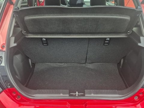 Voitures D'0Km À Corbeil-Essonnes | Suzuki Swift 1.2 Hybrid 83Ch Pack Auto