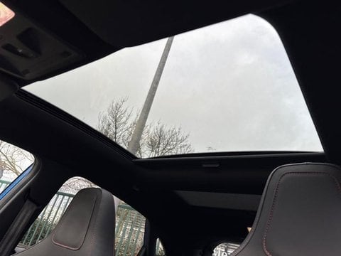 Voitures D'occasion À Saint Ouen L'aumône | Ford Puma 1.0 Ecoboost 170Ch S&S Mhev St Powershift