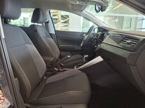 Voitures D'occasion À Jaux Compiègne | Volkswagen Polo 1.0 Tsi 95Ch Vw Edition Dsg7