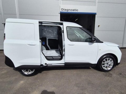 Voitures D'0Km À Corbeil-Essonnes | Ford Transit Courier 1.0 Ecoboost 125Ch Limited