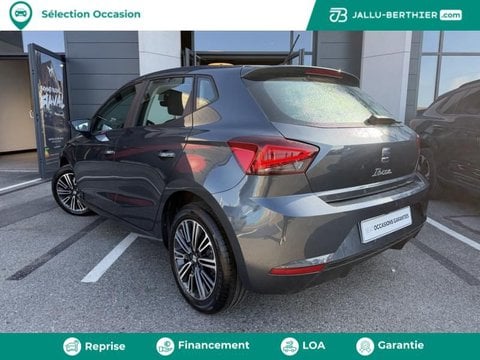 Voitures D'occasion À Villaines Sous Bois | Seat Ibiza 1.0 Tsi 115Ch Style Dsg7