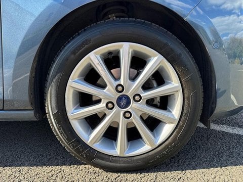 Voitures D'occasion À Saint Maximin | Ford Fiesta 1.0 Ecoboost 125Ch Mhev Titanium X Dct-7 5P